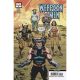Weapon X-Men #1 Second Printing