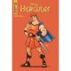 Hercules #1 Cover R Ranaldi Foil