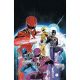 Power Rangers Prime #5 Cover K Unlockable Mora