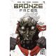 Bronze Faces #2