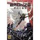 Bronze Faces #2 Cover B Ba