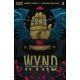 Wynd The Power Of The Blood #3