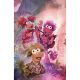 Jim Henson Presents #3 Cover E FOC Reveal