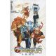 Thundercats Lost #1 Cover B Henry