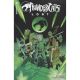 Thundercats Lost #1 Cover C Shalvey