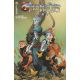 Thundercats Lost #1 Cover E Lee & Chung