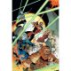 Thundercats Lost #1 Cover P 1:20 Bagley Virgin