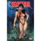 Vampirella #1 Cover N 1:10 Chatzoudis Foil