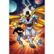Space Ghost Jonny Quest Space Quest #1 Cover P 1:15 Hardin Virgin