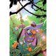 Darkwing Duck #2 Cover O 1:20 Bagley Virgin