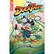 Ducktales #5 Cover E Ronda