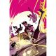 Green Hornet Miss Fury #3 Cover H 1:15 Case Virgin