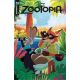 Zootopia #3
