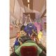 Zootopia #3 Cover I 1:15 Ranaldi Virgin