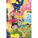 Powerpuff Girls #9 Cover H 1:10 Ganucheau Virgin
