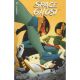 Space Ghost #11 Cover B Lee & Chung