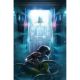 Space Ghost #11 Cover K 1:15 Mattina Virgin