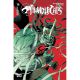 Thundercats #14 Cover B Shalvey