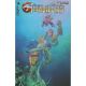 Thundercats #14 Cover C Lee & Chung