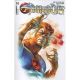 Thundercats #14 Cover D Massafera