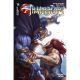 Thundercats #14 Cover G Parrillo Foil