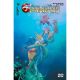 Thundercats #14 Cover N 1:10 Lee & Chung Foil