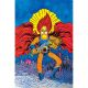 Thundercats #14 Cover Q 1:15 Manix Virgin