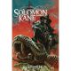 Solomon Kane Serpent Ring #1 Cover H Williams III Foil