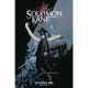 Solomon Kane Serpent Ring #1 Cover I Mignola Foil