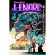 Lenore The Time War #3 Cover B Wallis