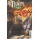 Doom Academy #2 Woo-Chul Lee Doyle Dormammu Variant