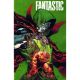 Fantastic Four #30 Dike Ruan Foil Variant