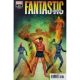 Fantastic Four #30 1:25 Rod Reis Variant