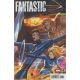Fantastic Four #30 Inhyuk Lee Variant