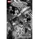 Fantastic Four #30 1:100 Cangialosi B&W What FF Disney Ff Variant