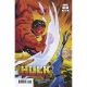 Red Hulk #2 Greg Land Invisible Variant