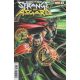 Doctor Strange Of Asgard #1 Clayton Crain Variant