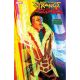 Doctor Strange Of Asgard #1 1:25 Stephanie Hans Variant