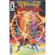 Doctor Strange Of Asgard #1 David Marquez Variant