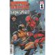 Deadpool Vs Wolverine Slash Em Up #1