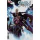 Storm #6 1:25 Francesco Mobili Variant