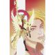 Uncanny X-Men #11 1:50 Vecchio Calico Virgin Variant