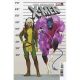 Uncanny X-Men #11 Phil Noto Connect X-Manhunt Variant