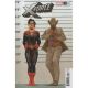 X-Force #9 Phil Noto Connect X-Manhunt Variant