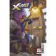 X-Force #9 E.M. Gist Forge Variant