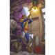 X-Force #9 1:50 Em Gist Forge Virgin Variant