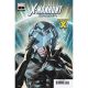 X-Manhunt Omega #1 Egal Professor X Variant