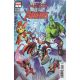 What If Mickey & Friends Became Avengers #1