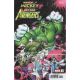 What If Mickey & Friends Became Avengers #1 Adam Kubert Variant