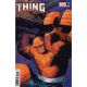 The Thing #1 1:25 Marco Checchetto Variant